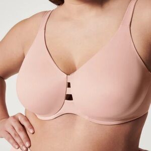 SPANX low profile minimizer bra 34DDD